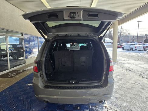 Used 2025 Dodge Durango GT image 9