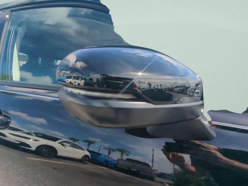 New 2027 Honda HR-V EX-L image 27