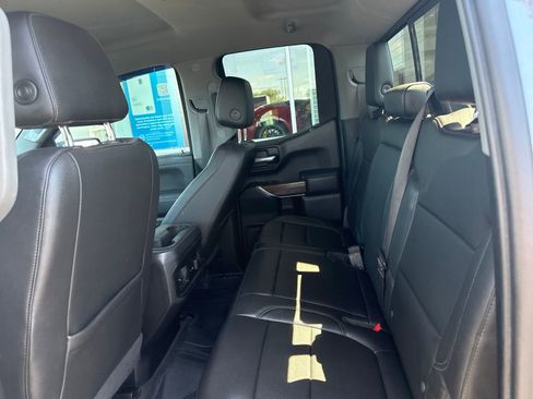 Used 2019 Chevrolet Silverado 1500 RST AWD/4WD image 15