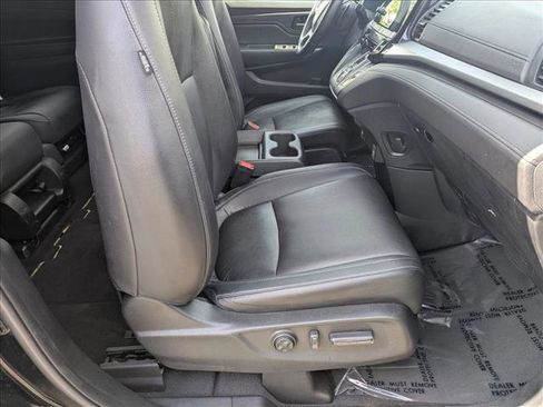 Used 2024 Honda Odyssey EX-L image 22