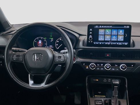Used 2025 Honda CR-V Sport-L image 20