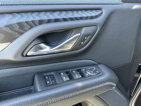 Certified 2023 GMC Yukon Denali w/ Denali Reserve Package image 13