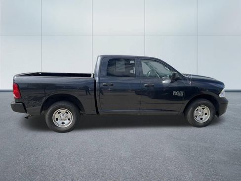 Used 2019 RAM 1500 Tradesman w/ Popular Equipment Group AWD/4WD image 2