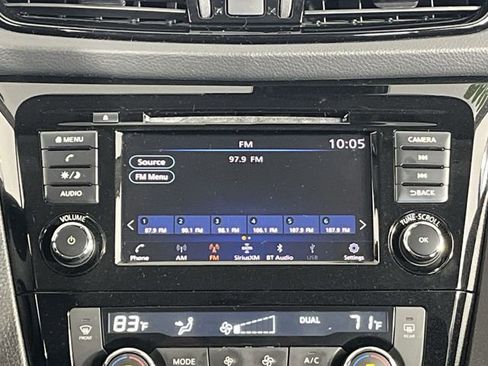 Certified 2022 Nissan Rogue Sport SV w/ Technology Package AWD/4WD image 16