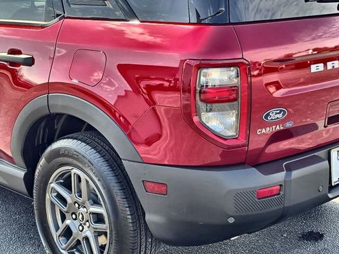New 2026 Ford Bronco Sport Big Bend AWD/4WD image 13
