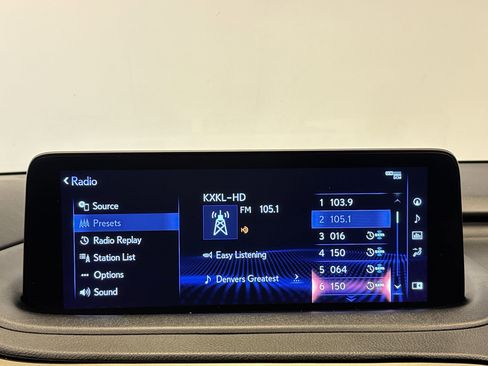 Used 2022 Lexus RX 350 AWD w/ Premium Package image 16