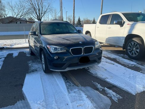 Used 2015 BMW X1 xDrive28i image 2