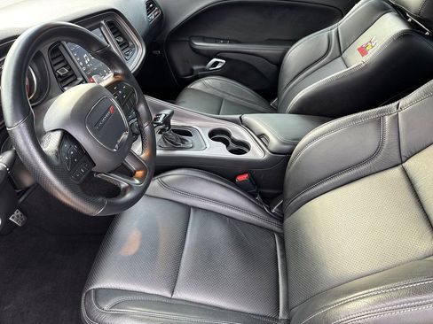 Used 2023 Dodge Challenger R/T Scat Pack RWD image 17