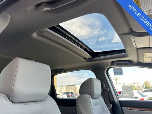 Used 2022 Honda CR-V EX-L image 19