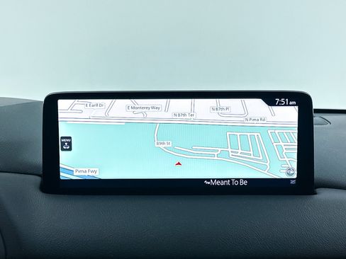 Used 2023 MAZDA CX-5 Signature image 7