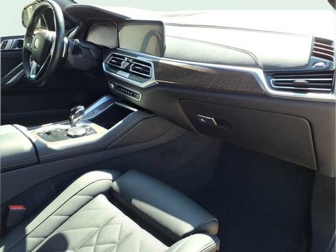 Used 2023 BMW X6 xDrive40i w/ Premium Package AWD/4WD image 26