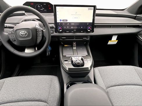 New 2026 Toyota bZ image 5