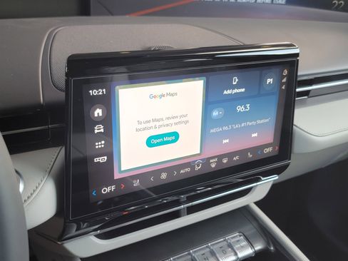 New 2026 Lincoln Nautilus Premier w/ Equipment Group 102A image 18