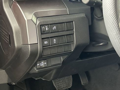 New 2026 Toyota Tacoma TRD Off-Road image 12