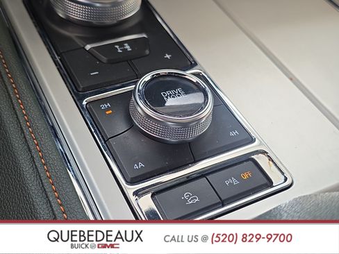 Used 2022 Ford Expedition Timberline AWD/4WD image 20