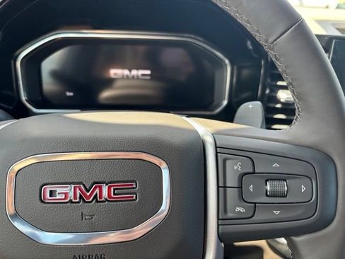 New 2026 GMC Sierra 1500 SLT AWD/4WD image 28
