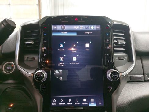 Used 2026 RAM 2500 Big Horn AWD/4WD image 21