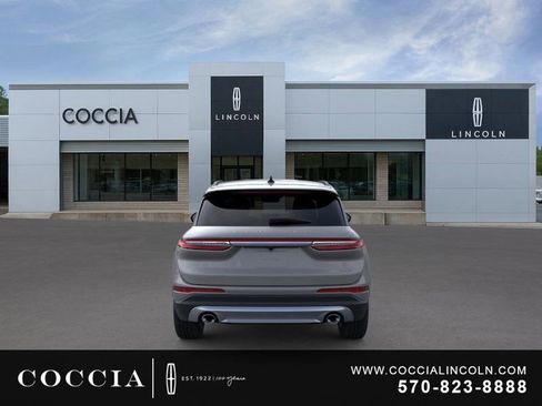 New 2026 Lincoln Corsair Premiere AWD/4WD image 5