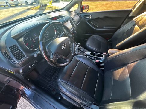 Used 2016 Kia Forte EX w/ EX Premium Technology Package image 29