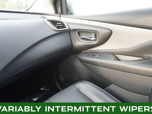 Used 2021 Nissan Murano SL image 30