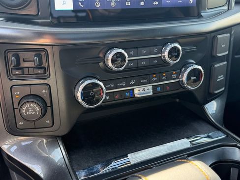 Used 2023 Ford F150 Tremor w/ Equipment Group 402A High AWD/4WD image 36
