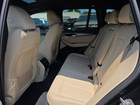 Used 2020 BMW X3 M40i AWD/4WD image 17