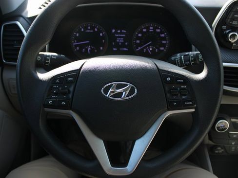 Used 2019 Hyundai Tucson SEL w/ Cargo Package image 21