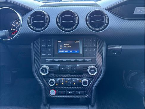 Used 2017 Ford Mustang Coupe w/ Equipment Group 051A RWD image 17