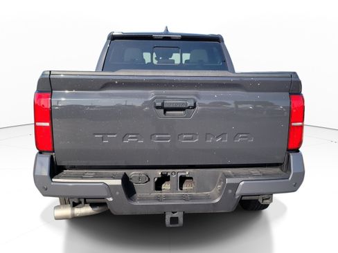 Used 2024 Toyota Tacoma SR5 w/ SR5 Upgrade Package RWD image 6