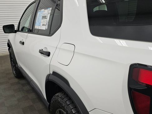 New 2026 Honda Passport TrailSport Elite image 6