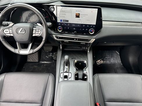 Certified 2024 Lexus RX 350 Premium image 15