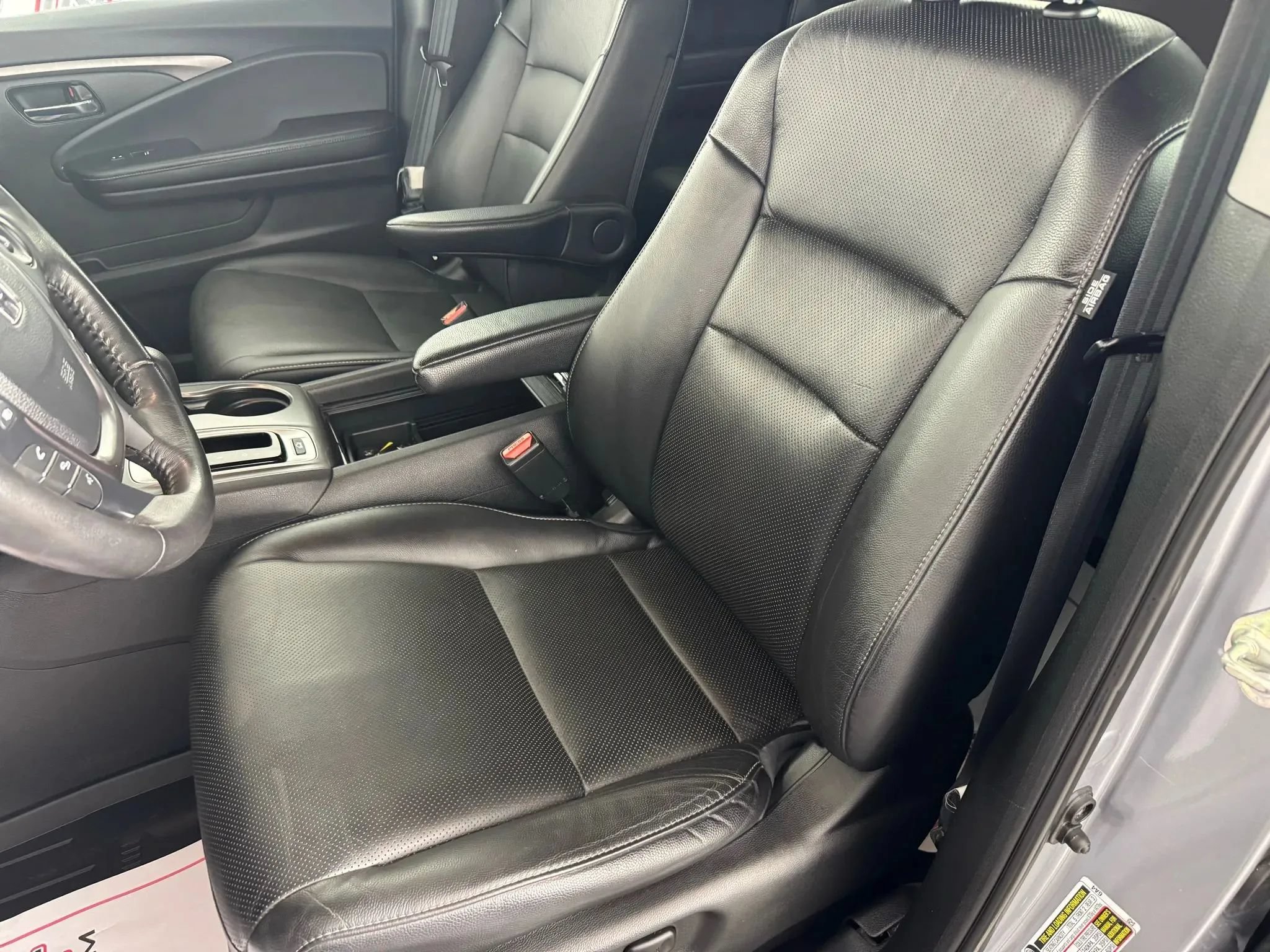 Used 2019 Honda Ridgeline RTL-T image 32