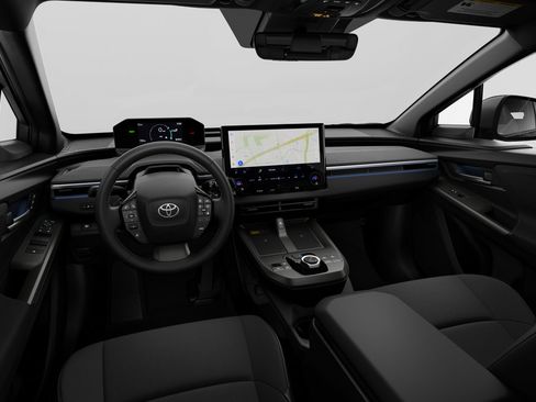 New 2026 Toyota C-HR AWD/4WD image 77