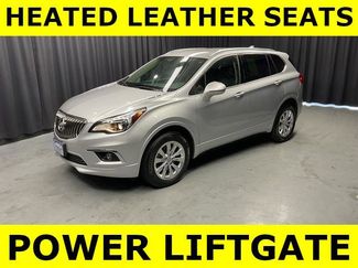 Used 2017 Buick Envision Essence image 1