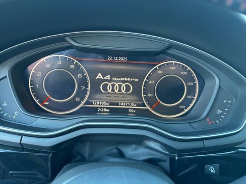 Used 2018 Audi A4 2.0T Premium Plus image 14