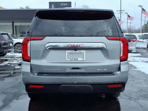 Used 2023 GMC Yukon SLE image 6