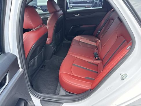Used 2024 Kia K5 GT-Line FWD image 17