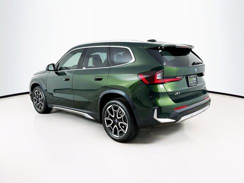 Used 2025 BMW X1 xDrive28i w/ Technology Package image 5