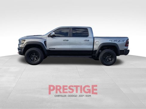 Used 2022 RAM 1500 TRX w/ TRX Level 2 Equipment Group AWD/4WD image 15