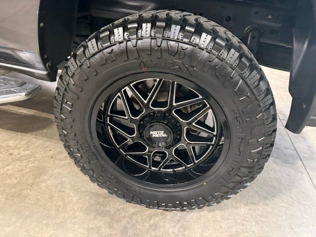 Used 2026 RAM 2500 Big Horn AWD/4WD image 43