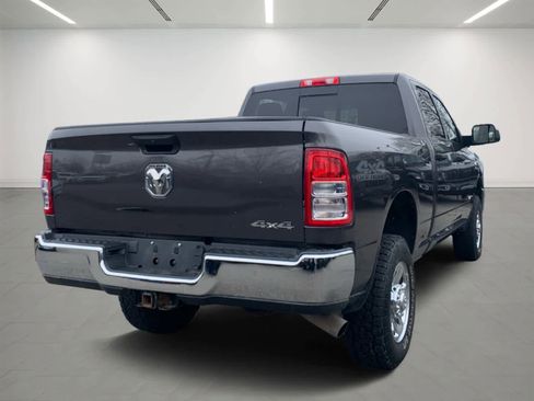 Used 2022 RAM 2500 Tradesman image 6