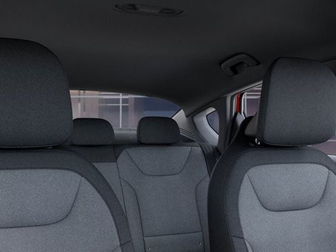 New 2025 Kia K4 FWD image 27