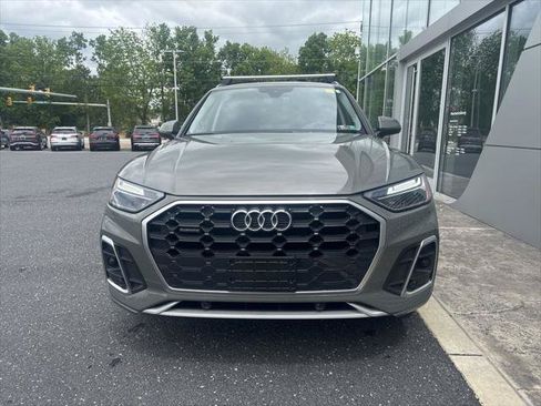 Used 2023 Audi Q5 2.0T Premium w/ Convenience Package AWD/4WD image 32