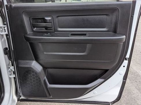 Used 2017 RAM 2500 Tradesman w/ Popular Equipment Group image 21