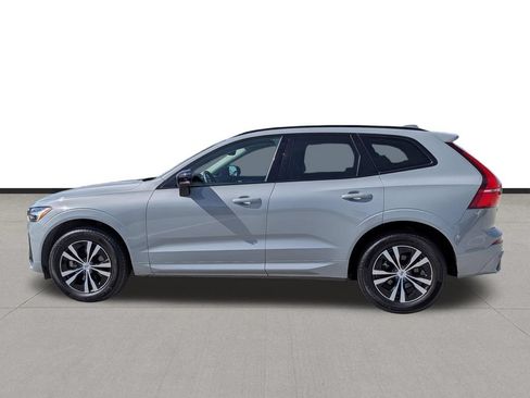 Used 2024 Volvo XC60 B5 Core AWD/4WD image 8
