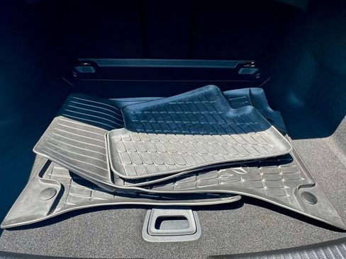 Certified 2026 Mercedes-Benz C 300 4MATIC Sedan image 41