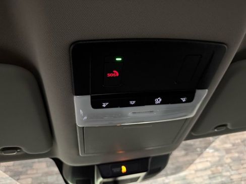 Certified 2025 Nissan Rogue SV image 25