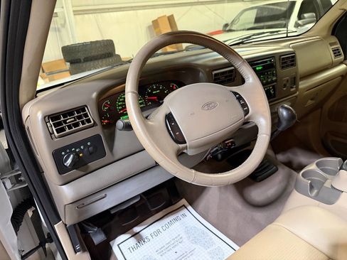 Used 2002 Ford F250 Lariat AWD/4WD image 30
