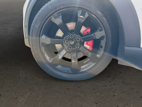 Used 2021 Ford Explorer ST w/ Equipment Group 401A image 10