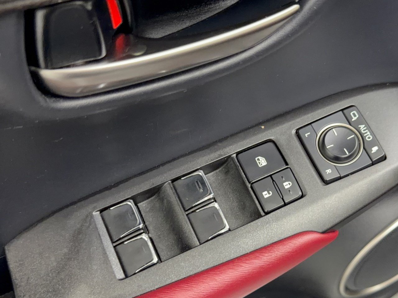 Used 2020 Lexus NX 300 FWD w/ Comfort Package image 15